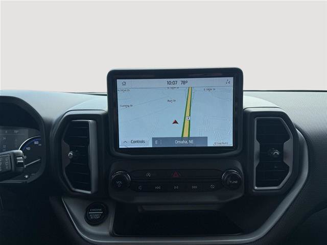 Certified 2021 Ford Bronco Sport Outer Banks w/ Outer Banks Package AWD/4WD image 14