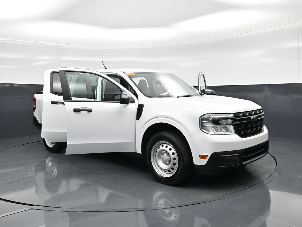 Certified 2024 Ford Maverick XL FWD image 31