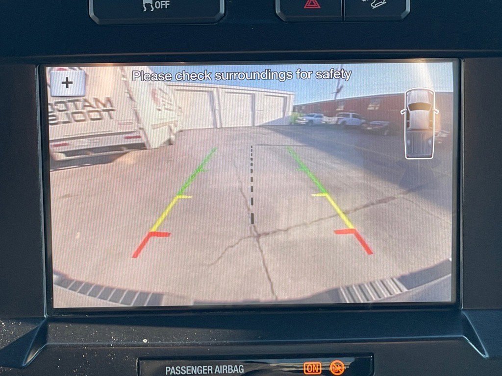 Certified 2017 Ford F250 XLT w/ XLT Premium Package image 23