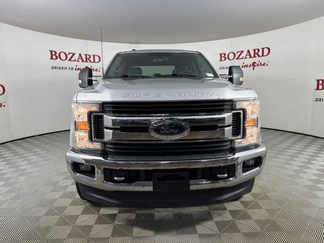 Certified 2019 Ford F250 XLT w/ XLT Value Package AWD/4WD image 2