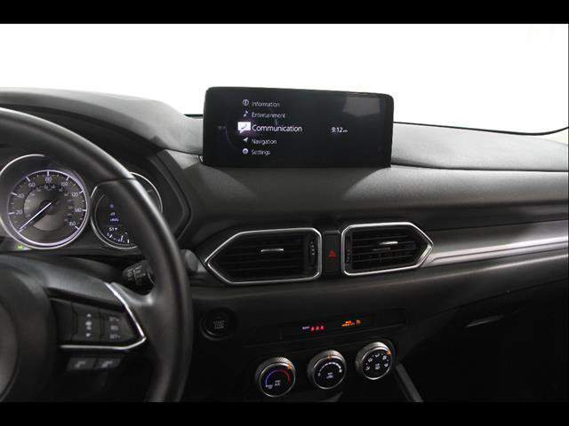 Used 2022 MAZDA CX-5 AWD 2.5 S image 9