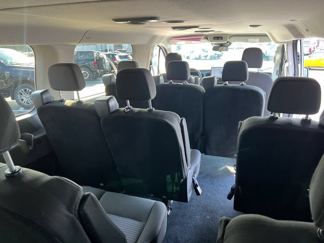 Certified 2025 Ford Transit 350 XLT RWD image 27