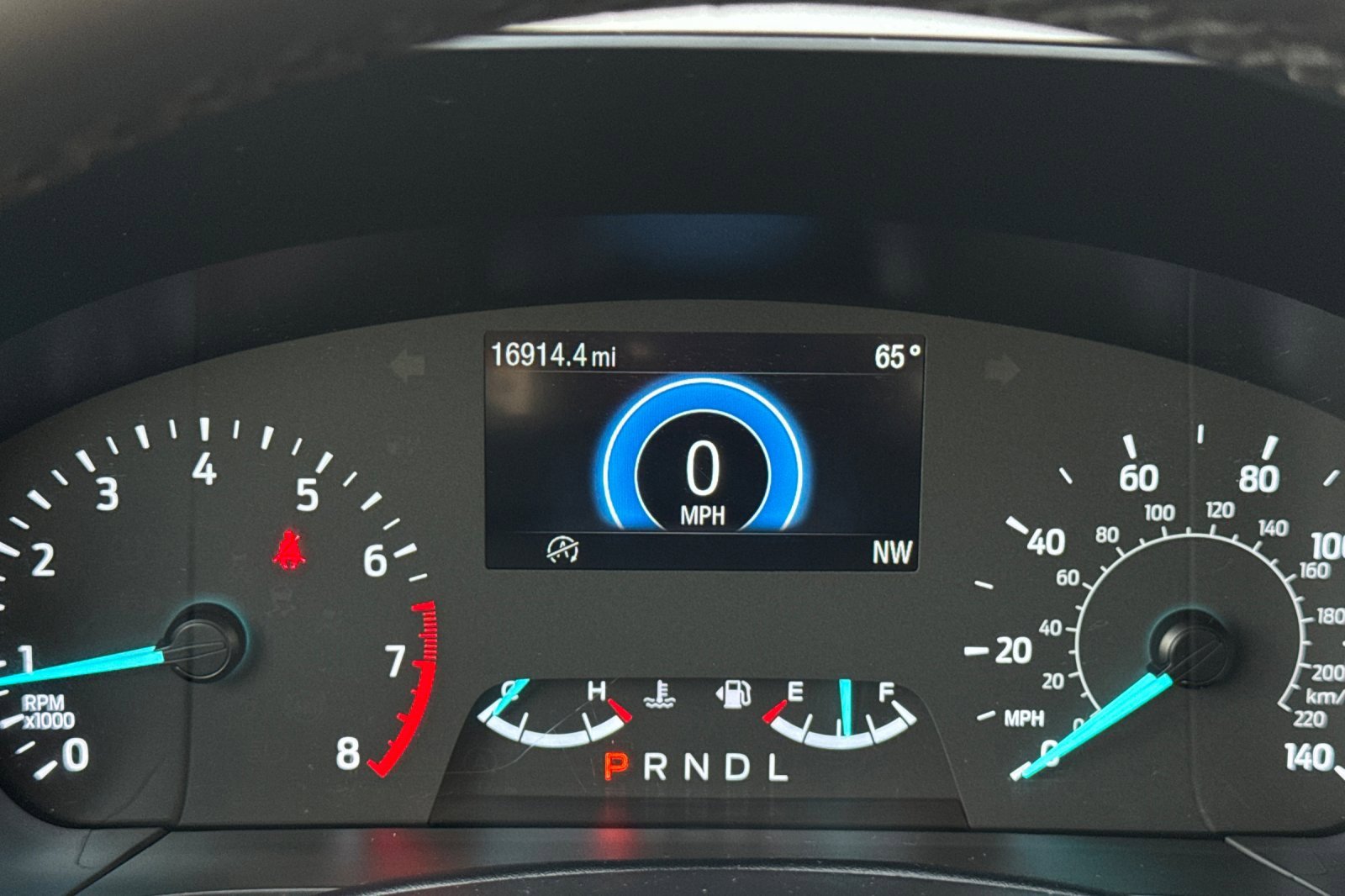 Certified 2022 Ford Escape SE w/ Convenience Package image 23