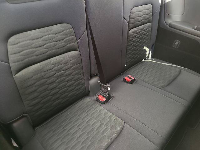 Used 2025 Nissan Pathfinder SV FWD image 13