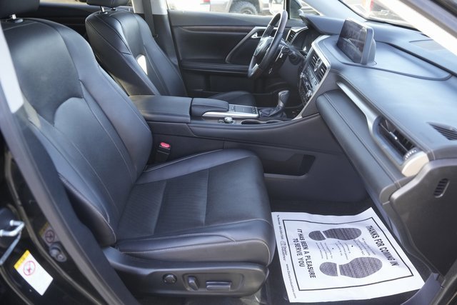 Used 2020 Lexus RX 350 FWD w/ Premium Package image 19