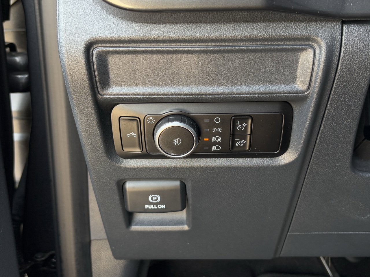 Certified 2023 Ford F150 XL w/ STX Appearance Package RWD image 25