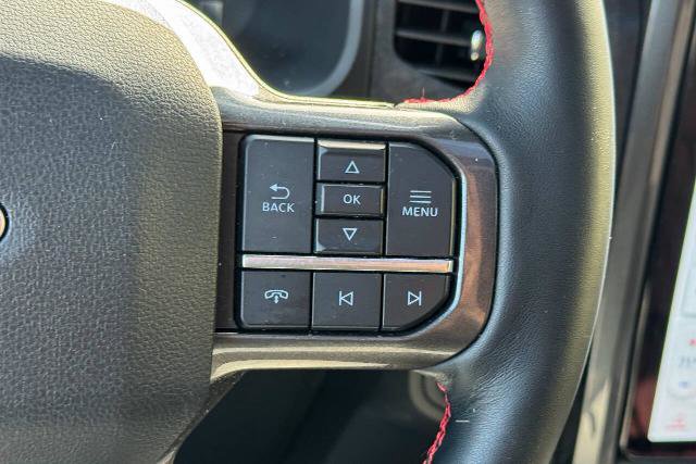 Certified 2023 Ford Expedition Limited AWD/4WD image 36