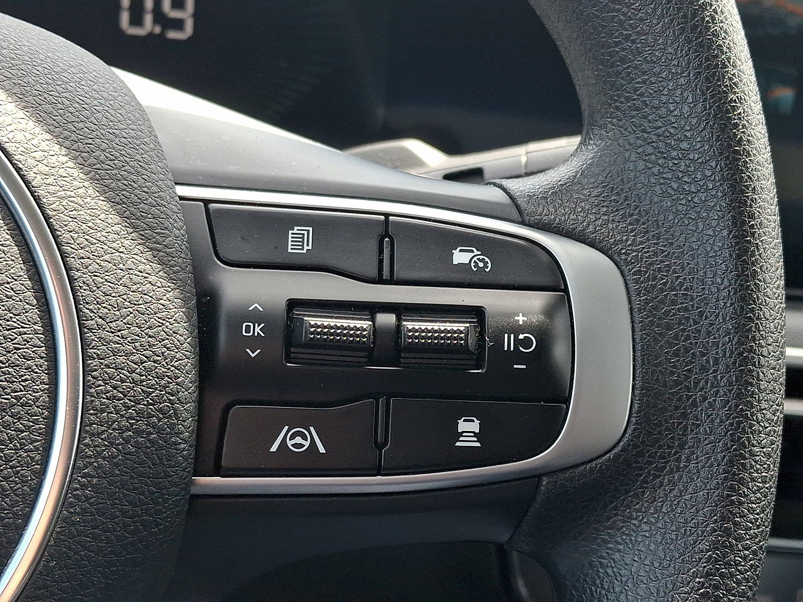 Used 2025 Kia K5 LXS FWD image 20
