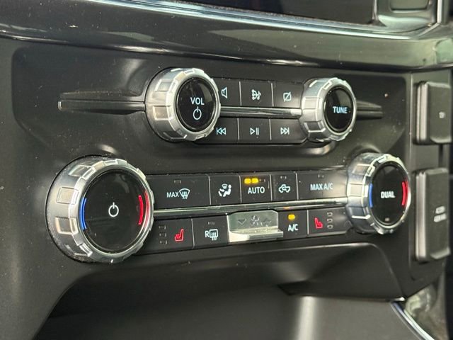 Certified 2022 Ford F150 XLT w/ Equipment Group 302A High AWD/4WD image 27