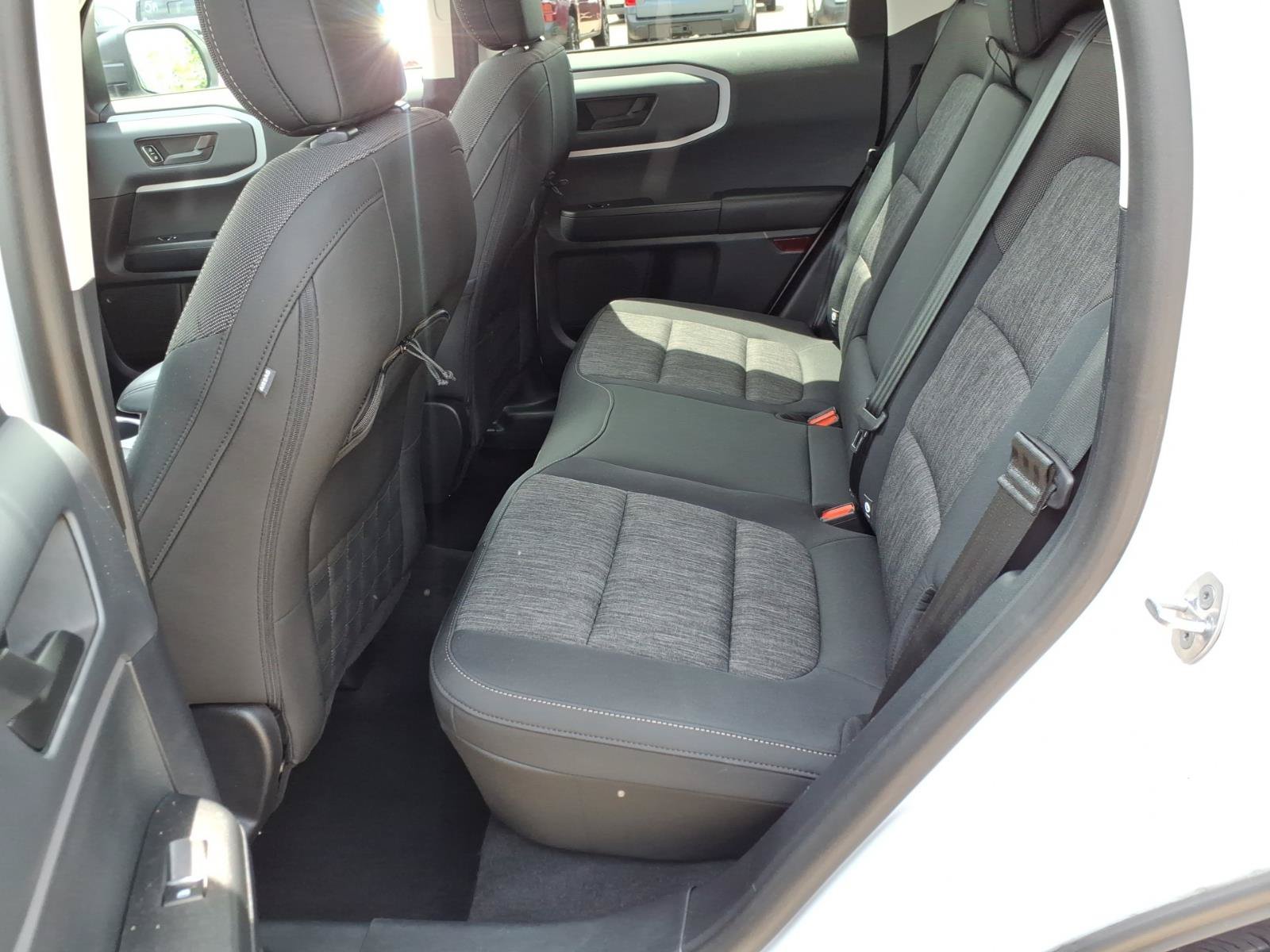 Certified 2023 Ford Bronco Sport Big Bend w/ Convenience Package AWD/4WD image 15