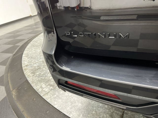 Certified 2025 Ford Expedition Max Platinum w/ Stealth Appearance Package AWD/4WD image 38