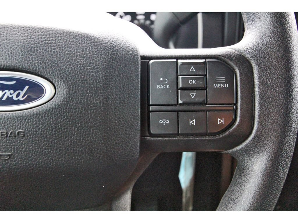 Certified 2023 Ford F150 XL w/ STX Appearance Package RWD image 19