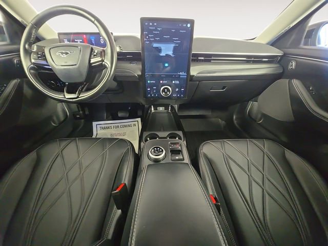 Certified 2024 Ford Mustang Mach-E Select w/ Comfort Package Lite AWD/4WD image 10