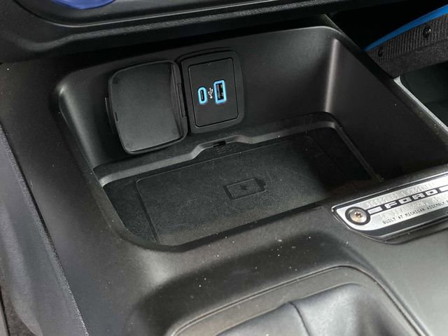 Certified 2023 Ford Bronco Outer Banks image 29