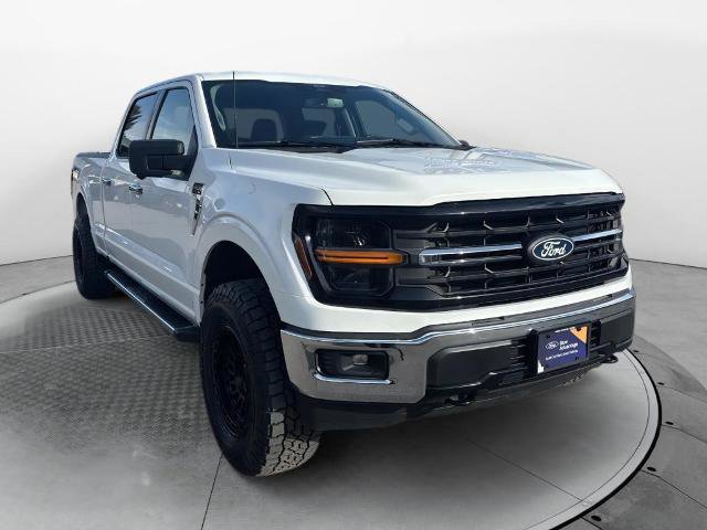 Certified 2024 Ford F150 XLT w/ Tow/Haul Package image 6