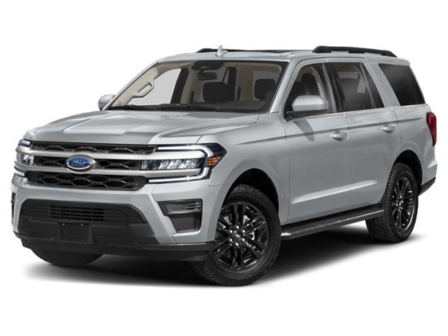 Certified 2024 Ford Expedition XLT