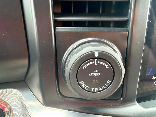Certified 2026 Ford F450 Platinum w/ Platinum Plus Package AWD/4WD image 25