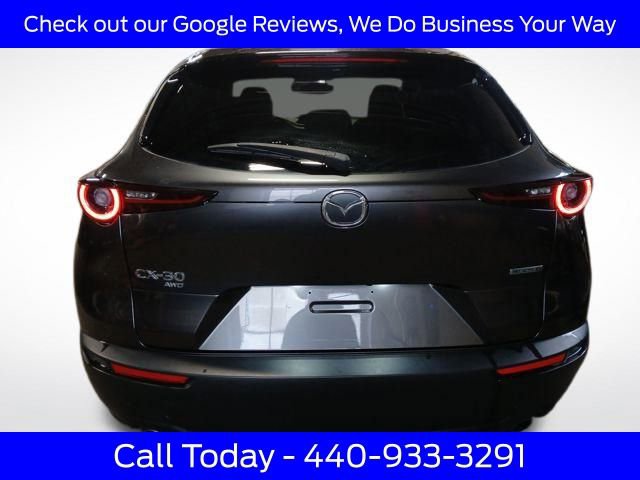 Used 2021 MAZDA CX-30 AWD 2.5 S w/ Select Package image 20