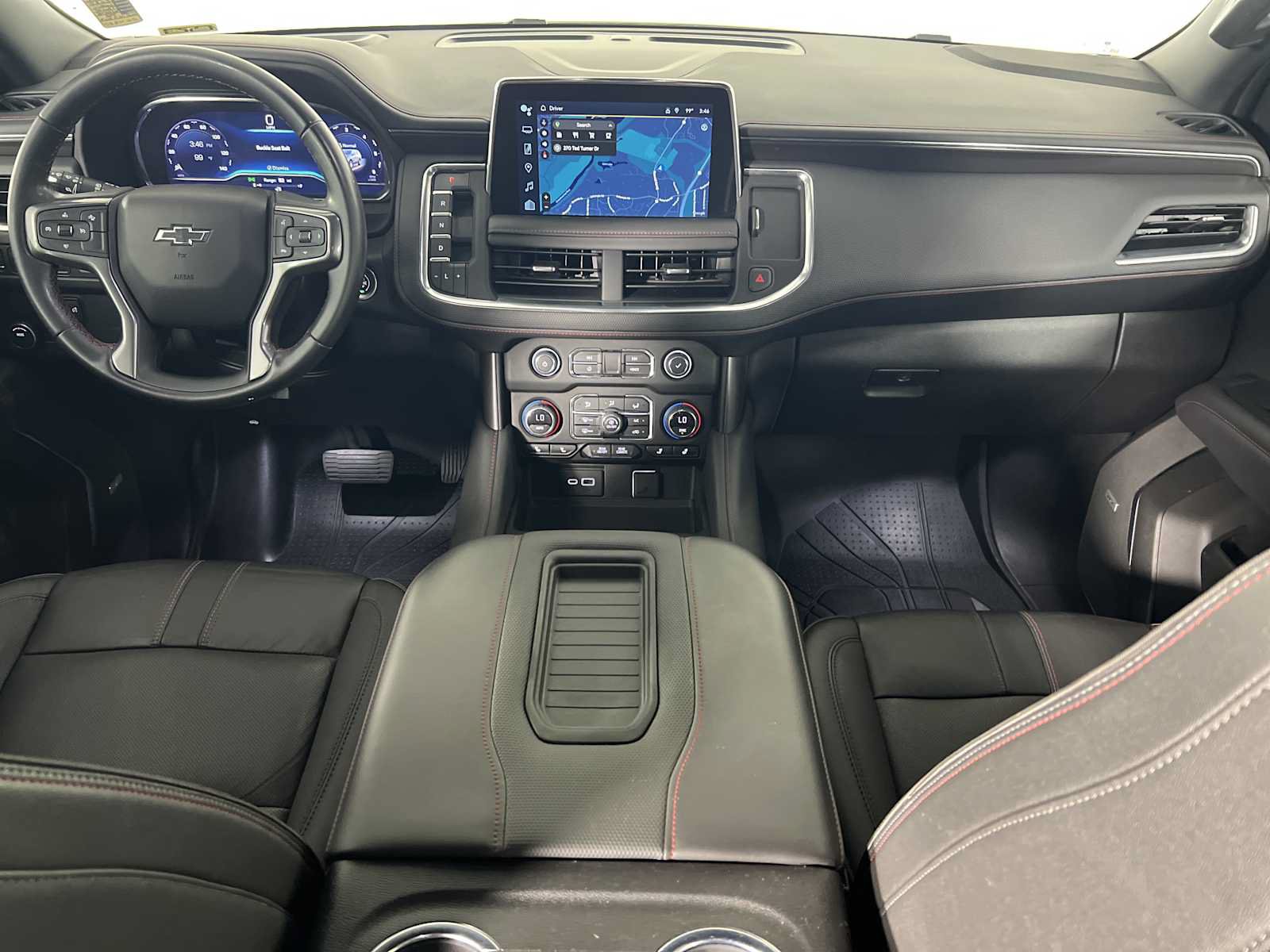 Used 2022 Chevrolet Tahoe RST RWD image 22