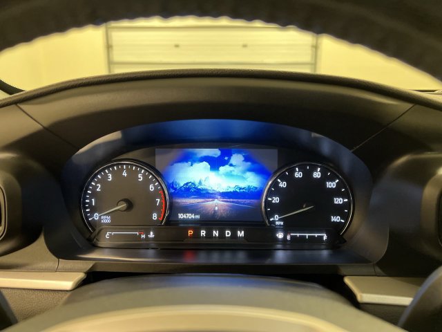 Certified 2020 Ford Explorer XLT w/ Comfort Package AWD/4WD image 17