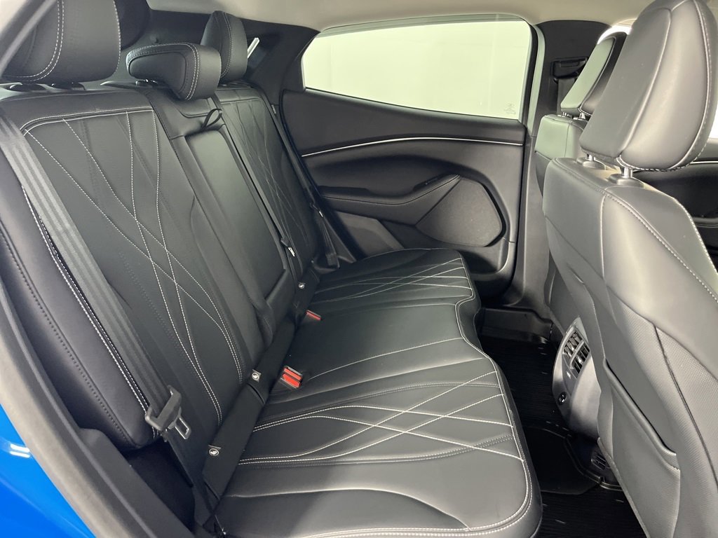 Certified 2023 Ford Mustang Mach-E Select image 29