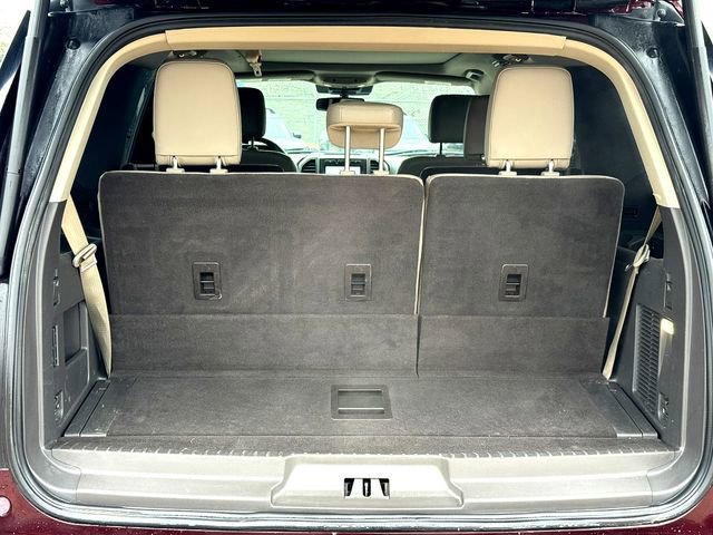 Certified 2021 Ford Expedition XLT image 7