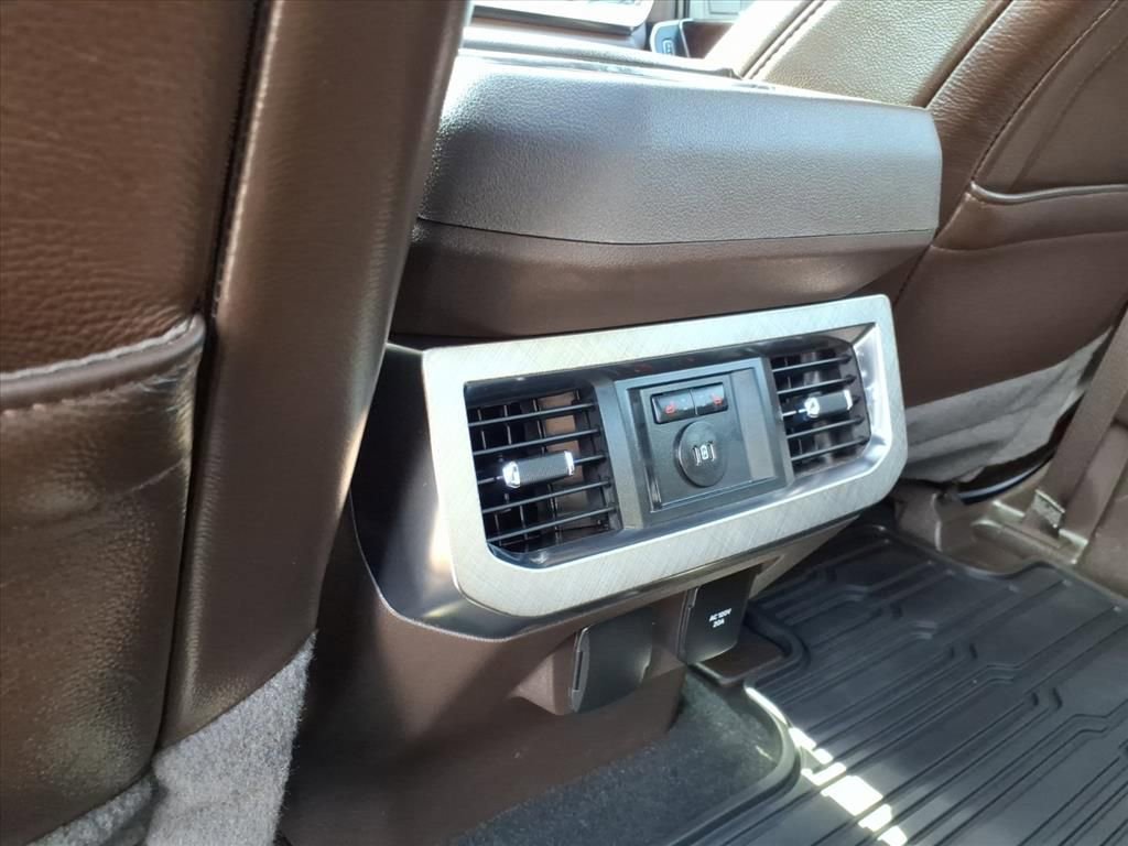 Certified 2024 Ford F250 King Ranch w/ Chrome Package image 19