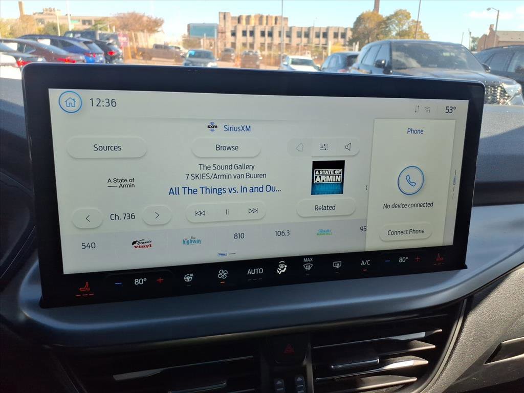 Certified 2023 Ford Escape Active w/ Tech Pack #2 image 16