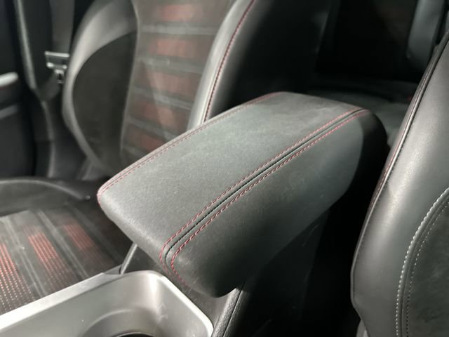 Used 2024 Dodge Hornet GT AWD/4WD image 24