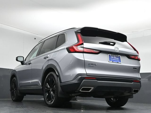 Used 2023 Honda CR-V Sport Touring image 42