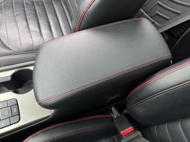 Used 2020 Kia Optima SX image 21