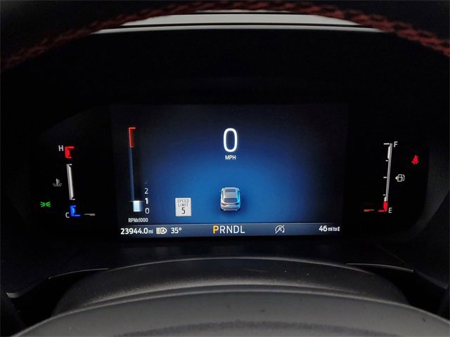 Certified 2023 Ford Escape ST-Line w/ Tech Pack #1 image 14