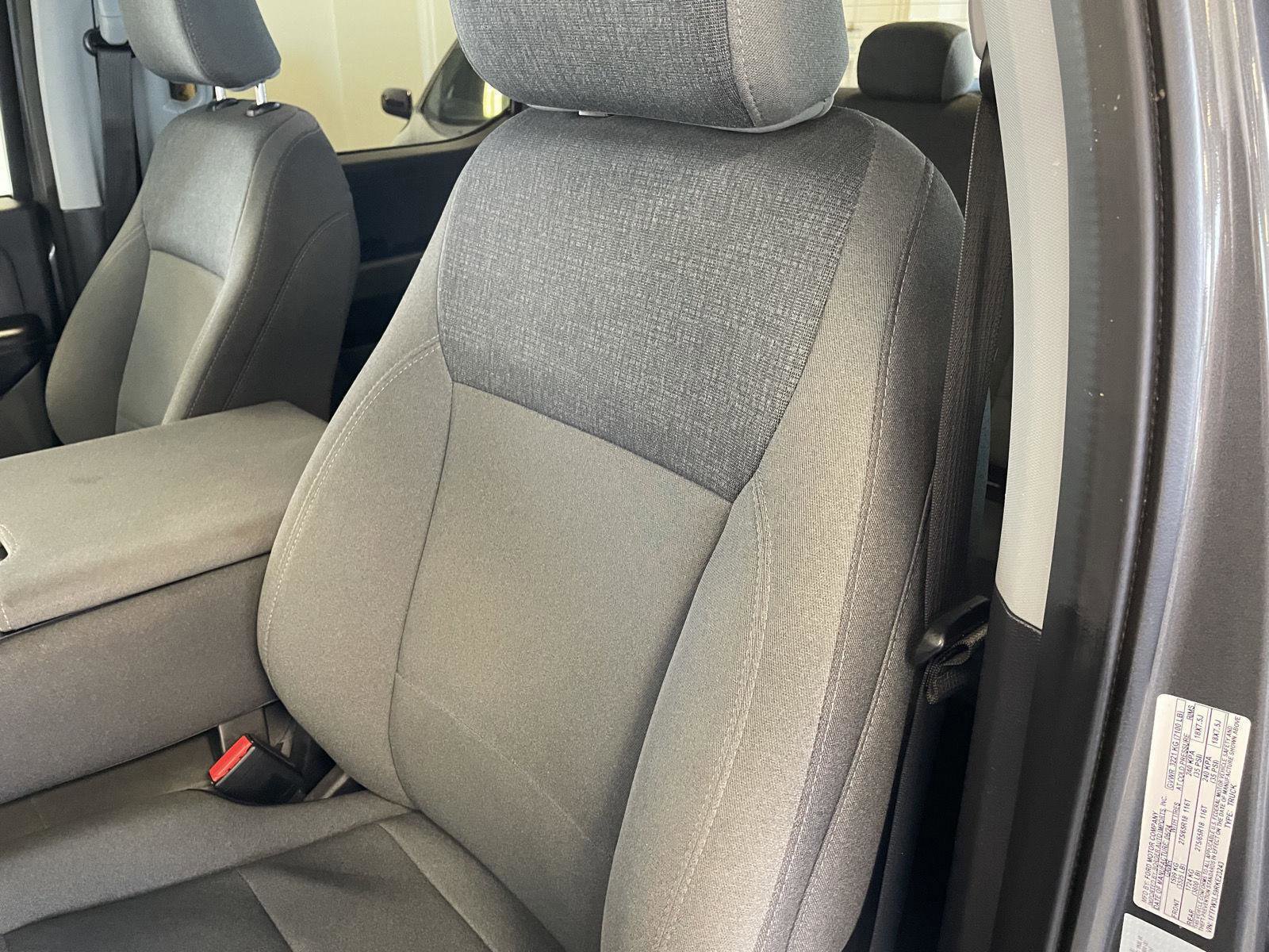 Certified 2024 Ford F150 XLT image 18