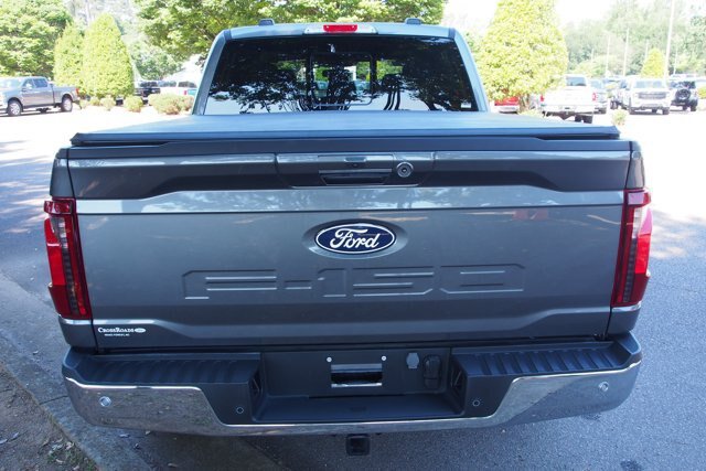 Certified 2024 Ford F150 XLT w/ Equipment Group 303A High RWD image 6