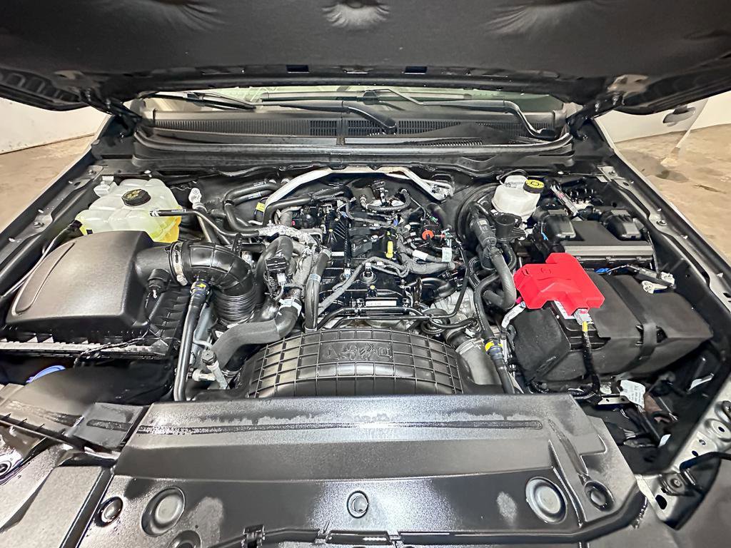 Certified 2023 Ford Ranger XLT w/ Equipment Group 301A Mid image 50