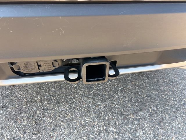 Certified 2025 Ford Explorer Platinum w/ LUX Leather Package AWD/4WD image 31