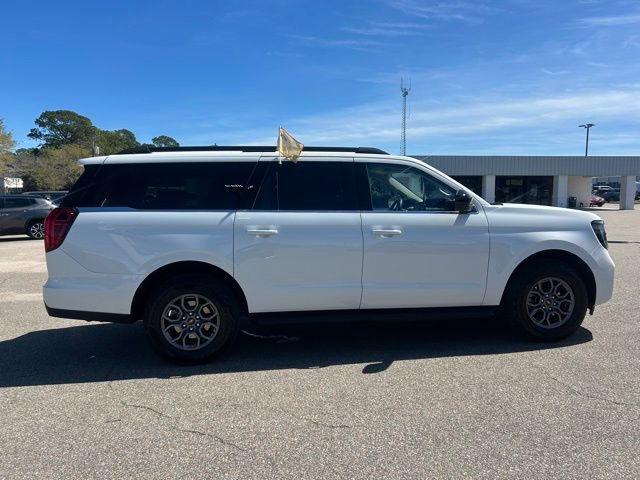 Certified 2025 Ford Expedition Max Active image 6