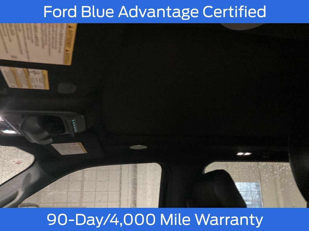 Certified 2024 Ford F350 Platinum image 13