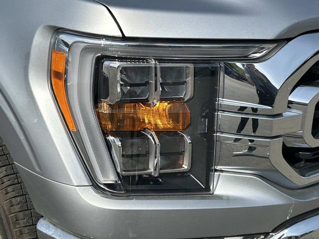 Certified 2021 Ford F150 XLT w/ Equipment Group 302A High image 8