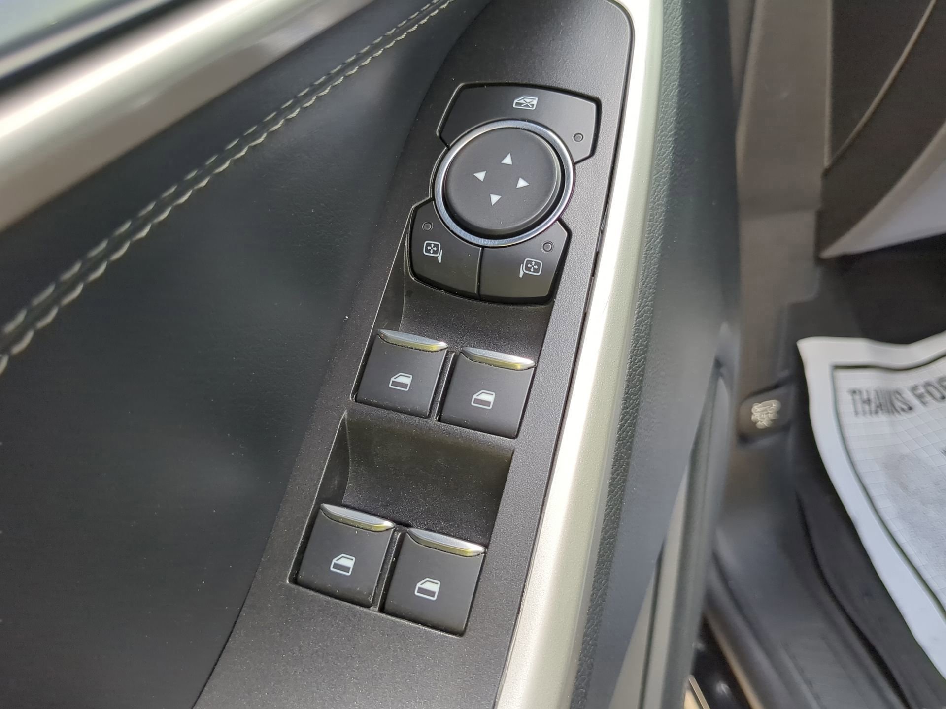 Certified 2022 Ford Explorer XLT w/ Equipment Group 202A image 48