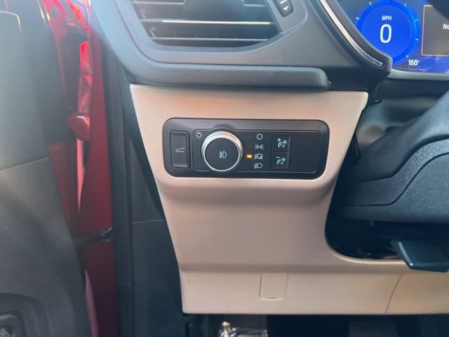 Certified 2020 Ford Escape Titanium w/ Titanium Premium Package 2.0 image 24