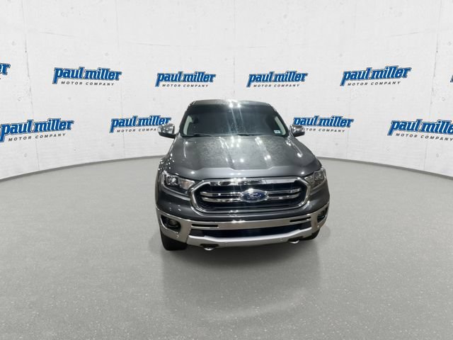 Certified 2019 Ford Ranger Lariat w/ Equipment Group 501A Mid AWD/4WD image 3