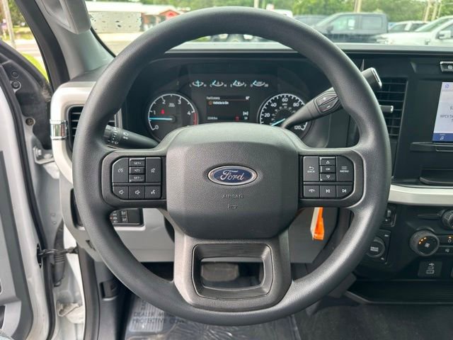 Certified 2024 Ford F250 XL w/ STX Appearance Package AWD/4WD image 20