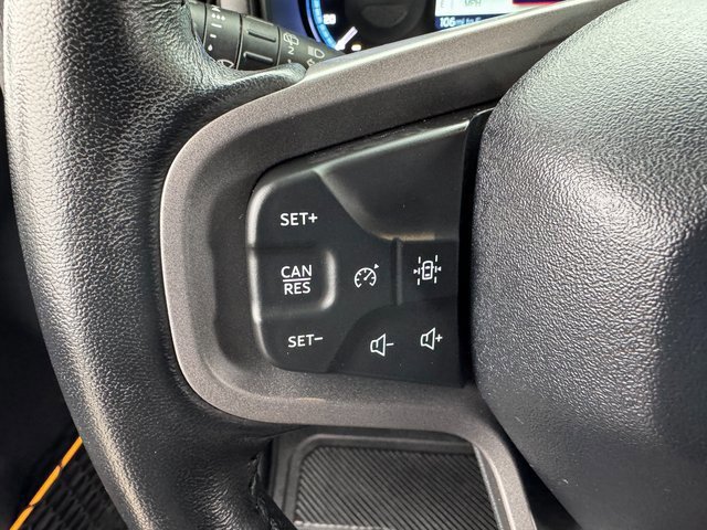 Certified 2023 Ford Bronco Badlands image 22