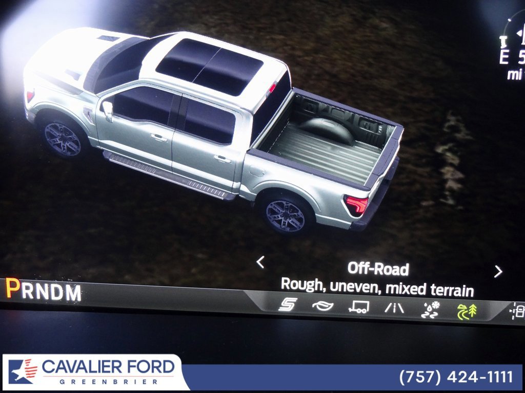 Certified 2024 Ford F150 XL image 31