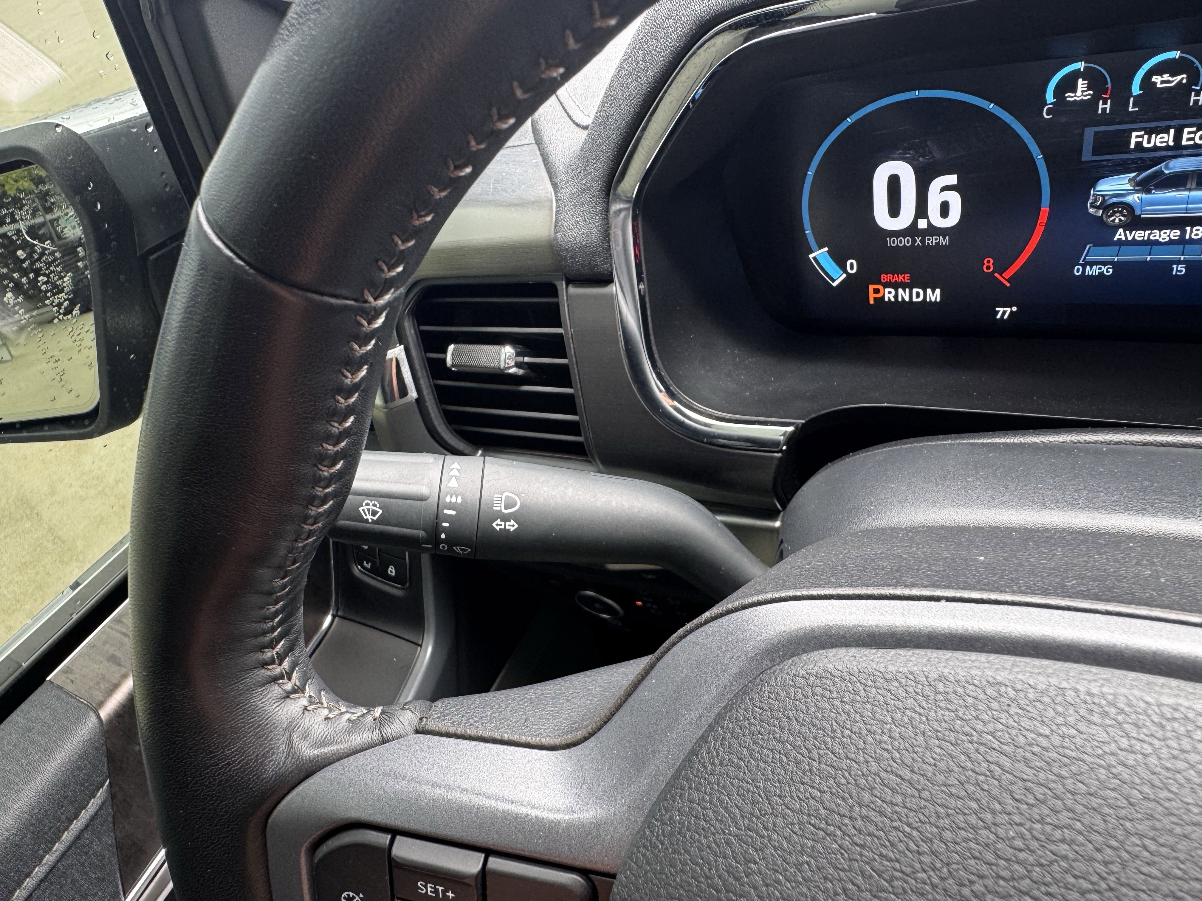 Certified 2023 Ford F150 Lariat image 15