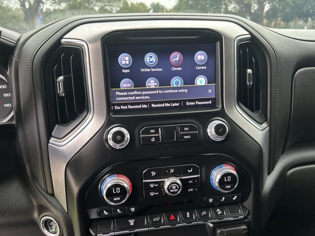 Used 2023 GMC Sierra 2500 SLT AWD/4WD image 24