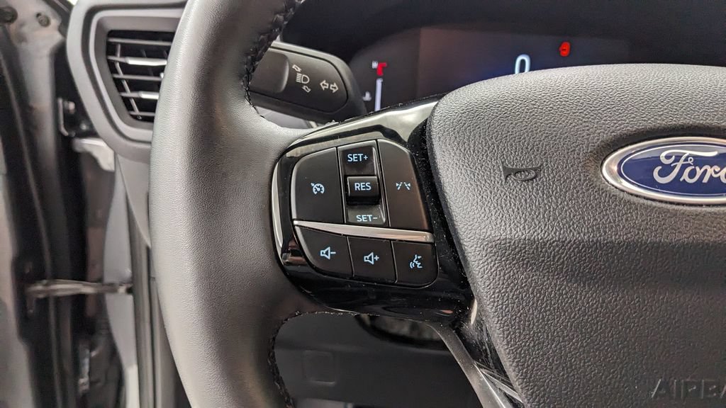 Certified 2023 Ford Escape Active w/ Cold Weather Package FWD image 30