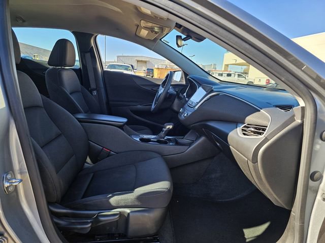 Used 2024 Chevrolet Malibu LT image 26