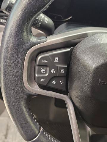 Certified 2022 Ford Bronco Outer Banks AWD/4WD image 21